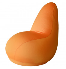 Кресло FLEXY Оранжевое (Классический)