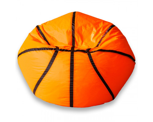 Купить с доставкой Кресло Мяч Баскетбольный Оксфорд (Классический)