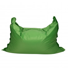 Кресло Подушка Зеленая Оксфорд (Классический)