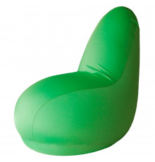 Кресло FLEXY Зеленое (Классический)